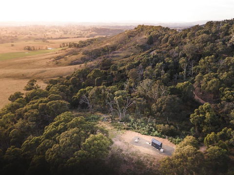 Five Hills - Accommodation Broome 2
