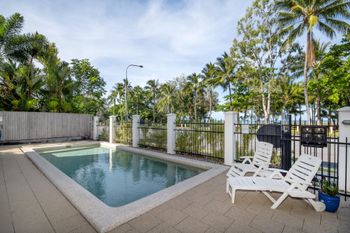 Oceansprey Beachfront Apartments - Accommodation Broome 1