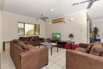 Oceansprey Beachfront Apartments - Accommodation Broome 4