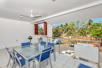 Oceansprey Beachfront Apartments - Accommodation Broome 5