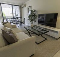 InnerCity Brisbane Oasis - Accommodation Broome