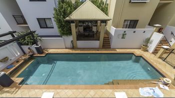 InnerCity Brisbane Oasis - Accommodation Broome 4