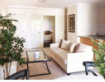 InnerCity Brisbane Oasis - Accommodation Broome 1