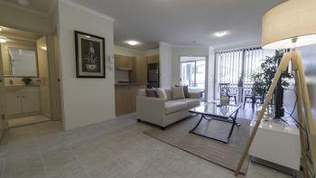 InnerCity Brisbane Oasis - Accommodation Broome 3