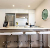 Newstead City Skyline 1bed Aptpark Qne008 - Accommodation Broome