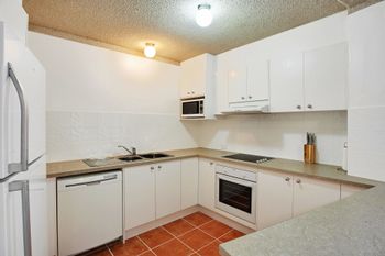 Magnus Garden Unit 8 / 7 Magnus Street - Accommodation Broome 1