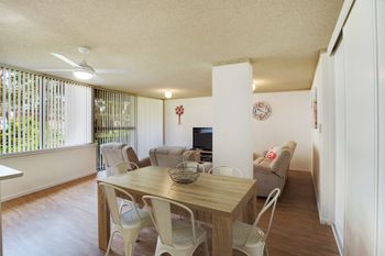 Magnus Garden Unit 8 / 7 Magnus Street - Accommodation Broome 2