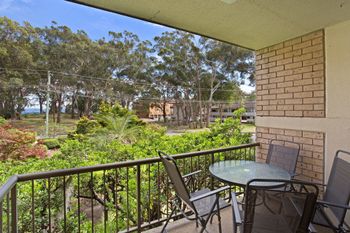 Magnus Garden Unit 8 / 7 Magnus Street - Accommodation Broome 6