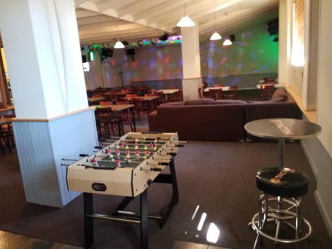 Blue Mountain Motel - Accommodation Broome 5