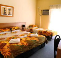 Blue Mountain Motel - Accommodation Broome