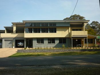Bawley Break - Accommodation Broome 3