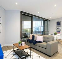 Boutique Apartment in Olympic Park - Accommodation Broome