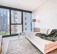 Designer CBD Apartment with Infinity Pool - Accommodation Broome