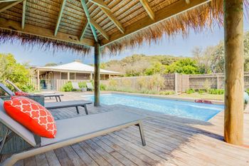 Sorrento Retreat - Accommodation Broome 2