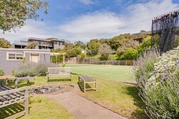 Sorrento Retreat - Accommodation Broome 4