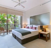 Private Sea Temple Studio 110 - Accommodation Broome