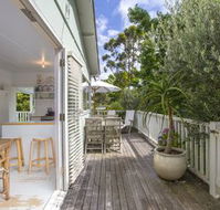Oriole Street Cottage - Accommodation Broome
