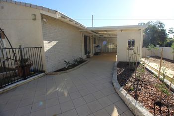 Swan View Family Home - Accommodation Broome 1