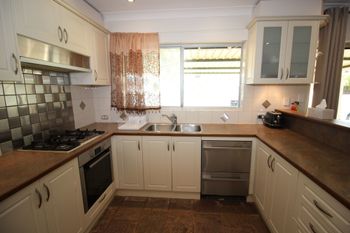 Swan View Family Home - Accommodation Broome 6