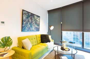 Brand New Heart Of City Executive Apartment - Accommodation Broome 0