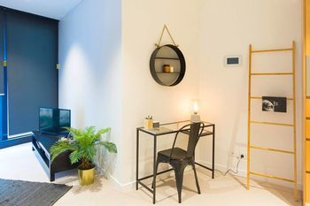 Brand New Heart Of City Executive Apartment - Accommodation Broome 5