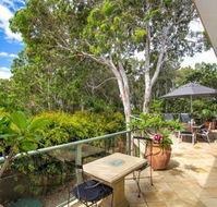 The Pleasure Dome - Accommodation Broome
