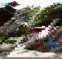 Sea Temple Palm Cove Private Penthouse 422-423 - Accommodation Broome