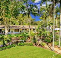 Sensom Luxury Bed  Breakfast Coffs Harbour - Accommodation Broome