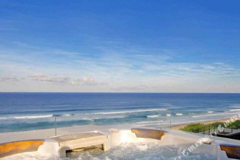 R & W Noosa Holidays 19 The Esplanade - Accommodation Broome 2