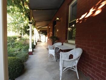 La Pausa - Accommodation Broome 1