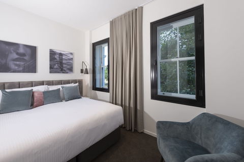 R Hotel Geelong - Accommodation Broome 4