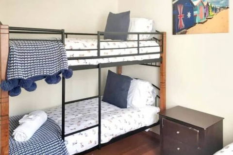 Home Near Shops & Beach - Accommodation Broome 4