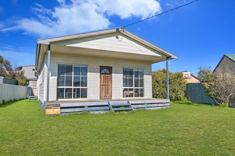 Julieanne - Accommodation Broome 1