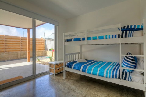Villa Moyne - Accommodation Broome 4