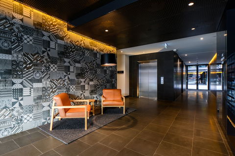 Roomerang At Ryan & Leveson - Accommodation Broome 0