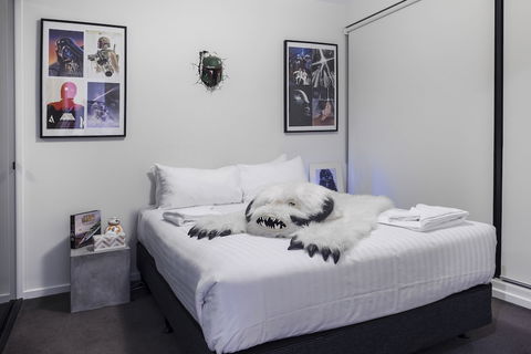Roomerang At Ryan & Leveson - Accommodation Broome 3