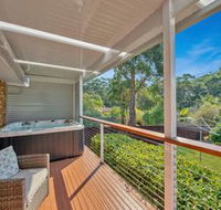 Rosella Retreat - Accommodation Broome
