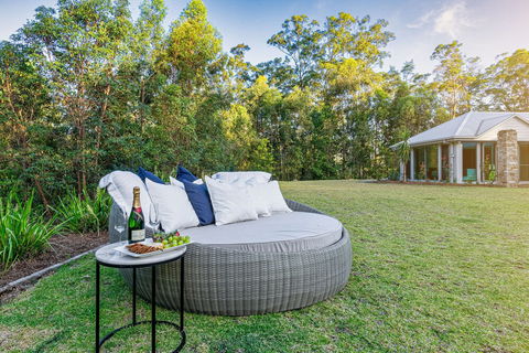 Salt Hinterland Retreat Q Stay - Accommodation Broome 2