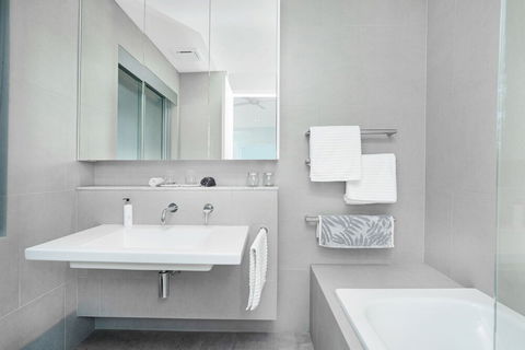 Salt Hinterland Retreat Q Stay - Accommodation Broome 6