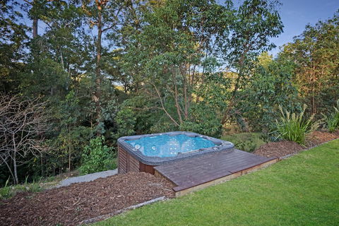Salt Hinterland Retreat Q Stay - Accommodation Broome 5