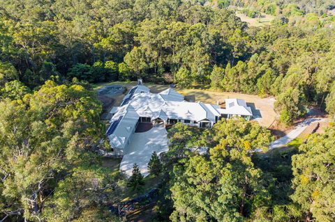 Salt Hinterland Retreat Q Stay - Accommodation Broome 0