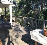 Bawley Retreat - Accommodation Broome