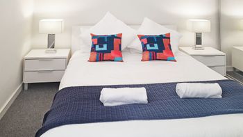 Richmond Lifestyle Apartment - Accommodation Broome 0