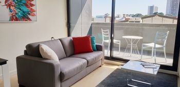 Richmond Lifestyle Apartment - Accommodation Broome 3