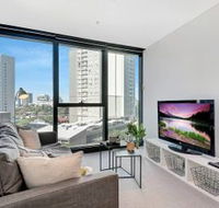 Central City Designer Pad - Accommodation Broome