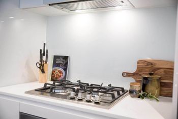 Central City Designer Pad - Accommodation Broome 5