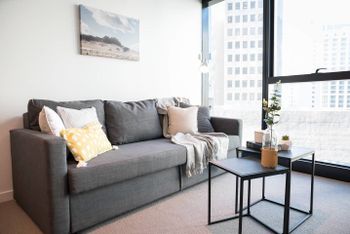 Central City Designer Pad - Accommodation Broome 4