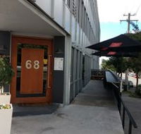 Penthouses68 - Accommodation Broome