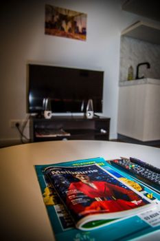 Modern Apartment With Pool & Spa - Accommodation Broome 3