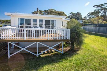 Toms Beach House - Accommodation Broome 1
